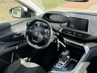 Peugeot 3008 Opłacony Automat Navi Klimatronic Gostyń - zdjęcie 9