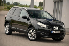 Nissan Qashqai+2 2,0Benzyna*141KM*Panorama*7 osób*Navi*Kamera Ostrów Mazowiecka - zdjęcie 3