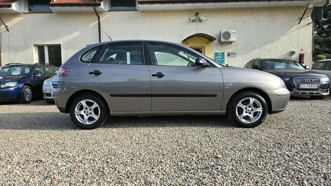 Seat Ibiza Nowy GAZ !!! Zieleniewo - zdjęcie 7