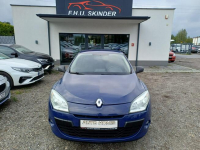 Renault Megane Klima *GrzaneFotele*Navi *1 wl *Alu *Gwarancja Chrzanów - zdjęcie 2