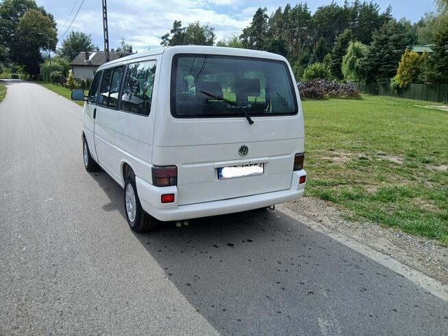 T4 Multivan 2.5 TDI Chynów - zdjęcie 3
