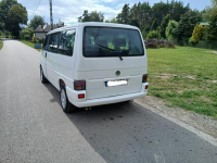 T4 Multivan 2.5 TDI Chynów - zdjęcie 3