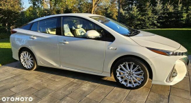 Toyota Prius 1.8 Hybrid Executive Warszawa - zdjęcie 5