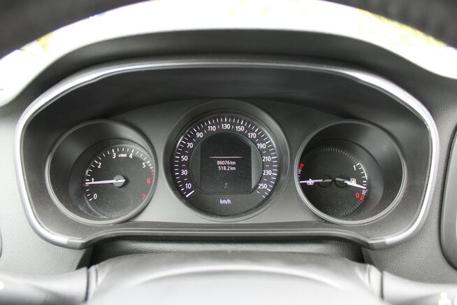 Renault Megane IV 1.2 Benzyna 101km 2016Rok Przebieg 86076km Zambrów - zdjęcie 11