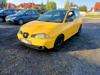 Seat Ibiza 1.9TDI 101km 02r Tarnów - zdjęcie 2