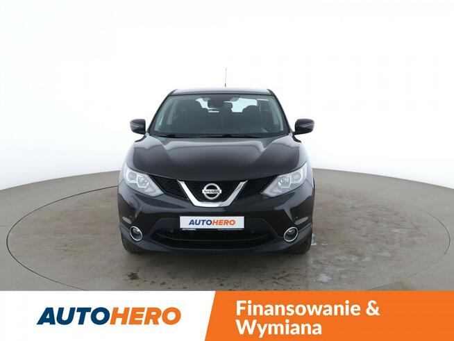 Nissan Qashqai GRATIS! Pakiet Serwisowy o wartości 2300 zł! Warszawa - zdjęcie 10