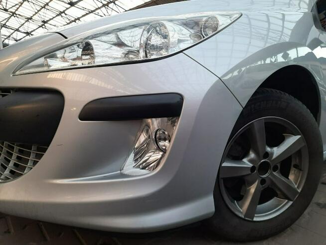 Peugeot 308 Mysłowice - zdjęcie 5