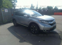 Honda CR-V 2018, 1.5L, 4x4, po gradobiciu Warszawa - zdjęcie 2