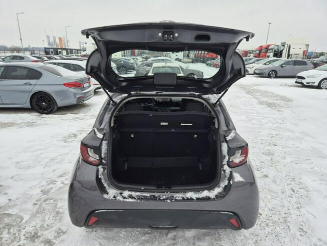 Toyota Yaris Poleasingowe.pl Komorniki - zdjęcie 8