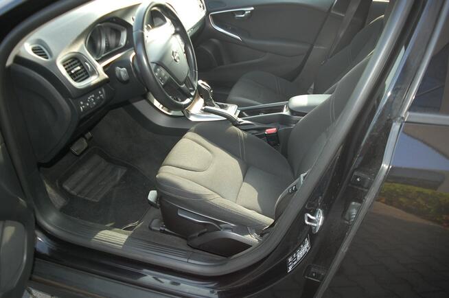 Volvo V40 Zarejestrowane.Automat Dębica - zdjęcie 5
