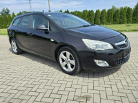 Opel Astra 1,3Diesel.Navigacja.Serwis.Parktronic.Tempomat.Hak.OKAZJA Kutno - zdjęcie 2