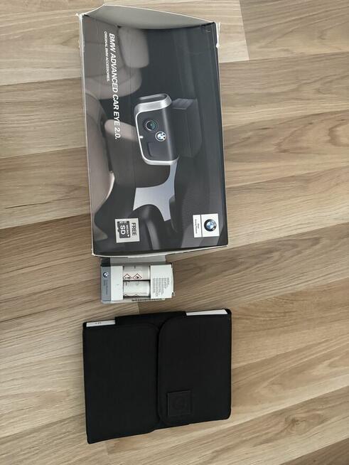 BMW Seria 1, salon Polska, pierwszy właściciel, 55 tys. km Myślenice - zdjęcie 11