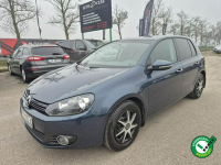Volkswagen Golf 1.4 TSI 122KM Salon Polska Igiełka