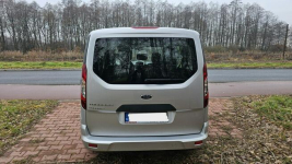 Ford Tourneo Connect Ford grand tourneo connect 7 osób 1.5 dci ładny Chełm Śląski - zdjęcie 7