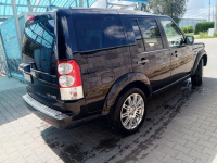 Land Rover Discovery 4 5.0 V8 Warka - zdjęcie 2