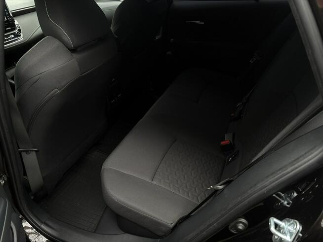 Toyota Corolla 2.0 Hybrid COMFORT TECH, gwarancja, android auto. Warszawa - zdjęcie 10