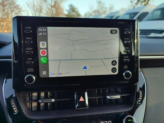 Peugeot 5008 Salon Polska fv23% Otwock - zdjęcie 6