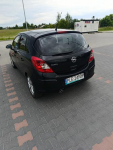 Opel Corsa D 2012 benzyna1.4 100KM Ostrołęka - zdjęcie 4