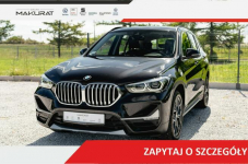 BMW X1 WD4615P#sDrive20i xLine LED Podgrz.f K.cofania Salon PL VAT 23%