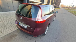 Renault Grand Scenic, 2016r, 7os, 1,6dci, 130KM, 1właś w PL Warszawa - zdjęcie 9