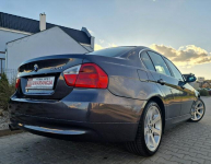 BMW 325 3.0i 218PS Manual Rata650zł Zadbany Śrem - zdjęcie 9