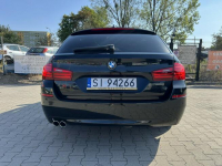 BMW 520 Siemianowice Śląskie - zdjęcie 7