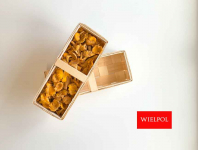 Opakowania do grzybów kurek / pieprznik jadalny / kurki Wielichowo - zdjęcie 4