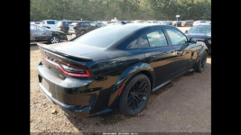 Dodge Charger SCAT PACK / HEMI / niski przebieg Białystok - zdjęcie 4
