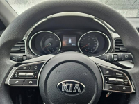 Kia Cee'd Polski salon, bezwypadkowy, gwarancja do 2028 roku Liszki - zdjęcie 8