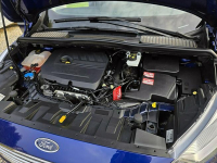 Ford Grand C-MAX serwis ASO, nawigacja Rydułtowy - zdjęcie 9