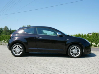 Alfa Romeo Mito 1.3 JTDM 95KM DNA -2xKlimatr -Nowe Opony -Zobacz Goczałkowice-Zdrój - zdjęcie 9