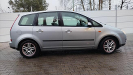 FORD C MAX - bardzo ładne auto