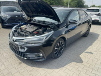 Toyota Corolla Klimatronik Kamera Skóra Tempomat Gliwice - zdjęcie 11