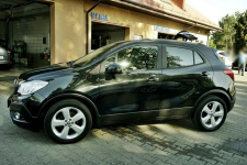 Opel Mokka 1,4i 4x4, Klima, alu R18, 165tys.km, 140KM Płock - zdjęcie 8