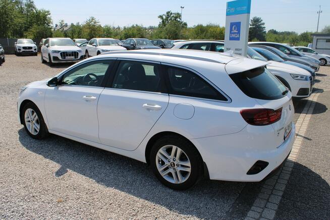 Kia Cee'd F-vat  Kamera  Salon Polska netto 46260PLN Gwarancja Warszawa - zdjęcie 9