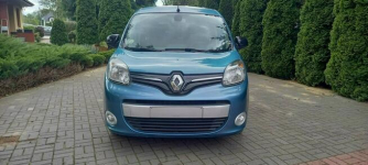 Renault Kangoo 7-osób. Klima. Navi Płońsk - zdjęcie 3