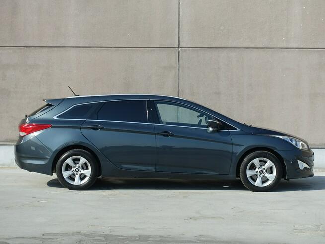 Hyundai i40 2.0 Ben.177KM/Podgrz.Fotele/Pełny serwis Lublin - zdjęcie 4