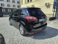 Ford Grand C-MAX Bydgoszcz - zdjęcie 6