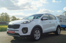 KIA SPORTAGE 2016R 1,7 DIESEL STAN BDB HAK Goczałkowice-Zdrój - zdjęcie 3
