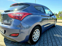 Hyundai i30 1.4 Classic Więcławice Stare - zdjęcie 5