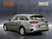 Kia Cee'd 1,6 CRDi(136 KM) M Salon PL Faktura Vat Warszawa - zdjęcie 4