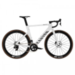 Canyon Aeroad CF SLX 7 AXS 2025 - (SEMERU BIKE) Nowe Miasto - zdjęcie 2