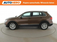 Volkswagen Tiguan FV23% 7-osob. navi PDC FullLED tempomat Warszawa - zdjęcie 2