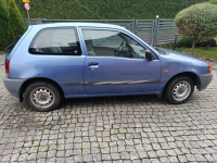 Toyota Starlet Bielsko-Biała - zdjęcie 3