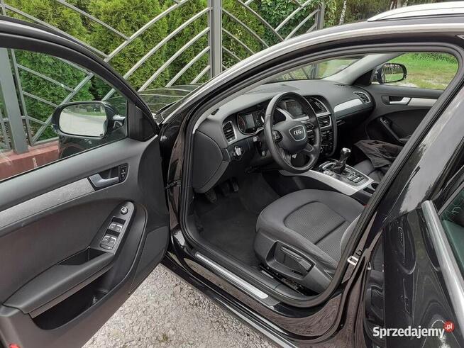 Audi A4 2.0 TDI 150KM Wałdowo Szlacheckie - zdjęcie 4