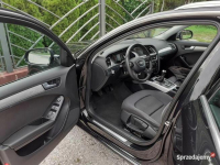Audi A4 2.0 TDI 150KM Wałdowo Szlacheckie - zdjęcie 4