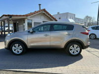 Kia Sportage Słupsk - zdjęcie 4
