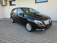 Mercedes B 180 1.6 * xenon * LEDY Raba Niżna - zdjęcie 5