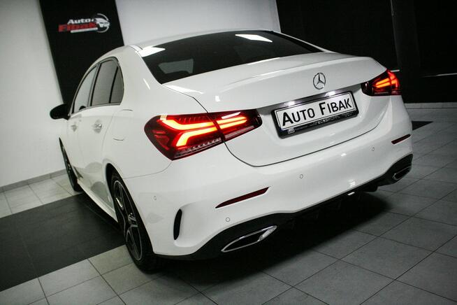 Mercedes A 200 A200*sedan*AMG*4Matic*Salon Polska*Bezwypadkowy*Vat23% Konstantynów Łódzki - zdjęcie 10