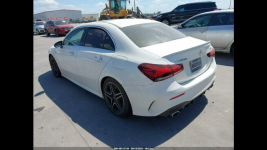 Mercedes A 35 AMG AMG 35 / 4Matic / niski przebieg Chwaszczyno - zdjęcie 5